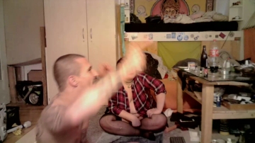 jerkincock1  31-10-2021 Recorded Video Cam